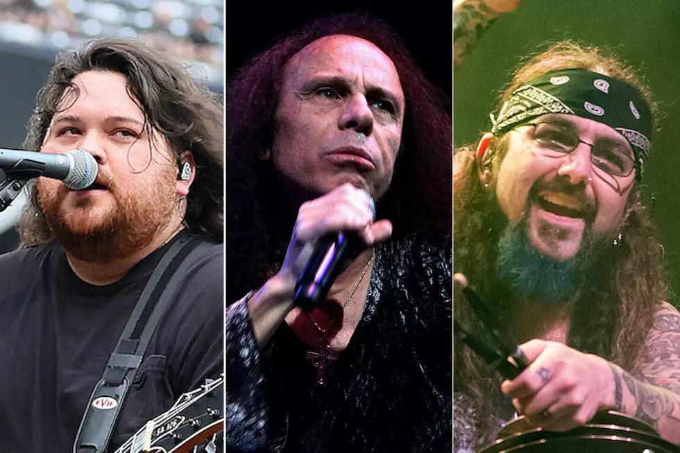 60 Rockers Who’ve Been in Multiple Successful Bands