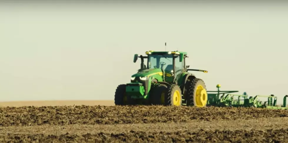 Iowa Man Sues Deere; Company Says The Suit Is ‘Meritless’