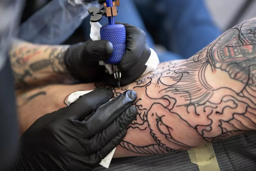 All New Ink & Aces Tattoo Expo Coming To Iowa
