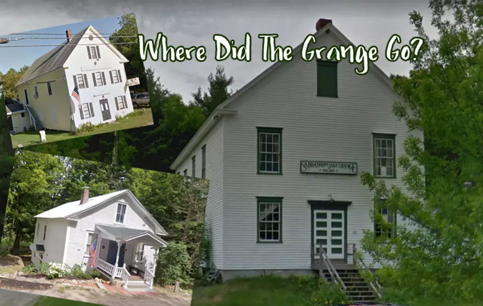 What’s a Grange and Why Aren’t there more in Iowa and Illinois?