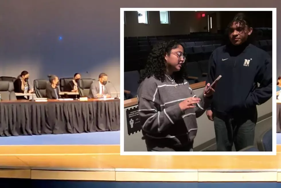 New Jersey 29 yr Woman Posed as HS Student For Four Days Before Being Caught