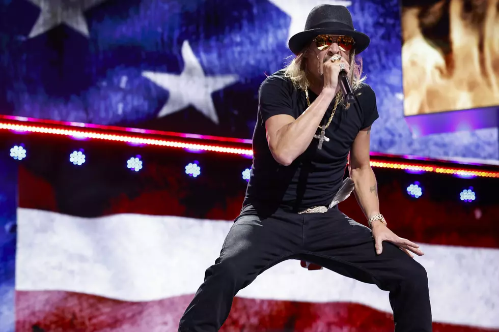 Illinois Musician Gets Once In A Lifetime Opportunity With Kid Rock In Nashville