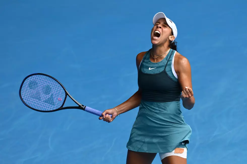 Quad Cities’ Madison Keys Advances To Australian Open Final
