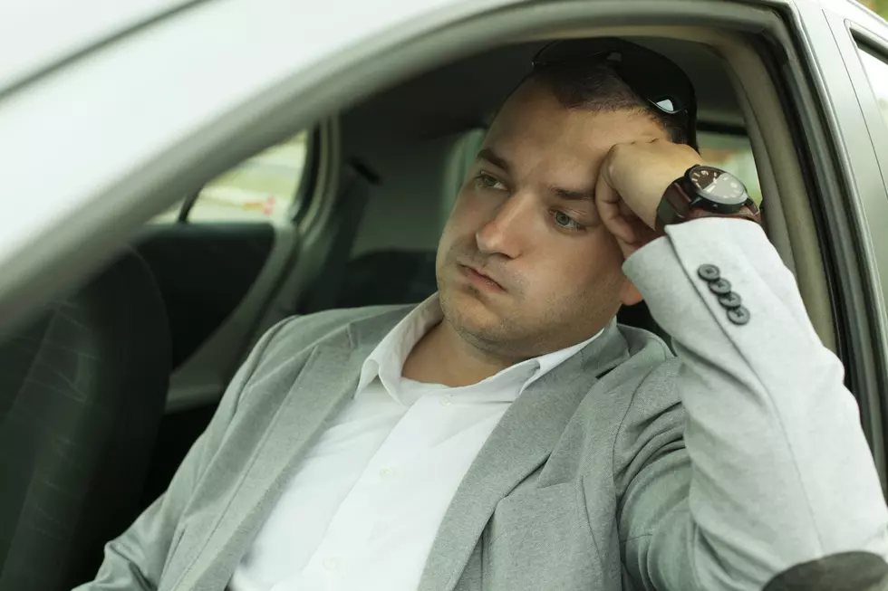 Why so Blue? Turns Out Illinois Ranks HIGH on the Unhappiness Scale