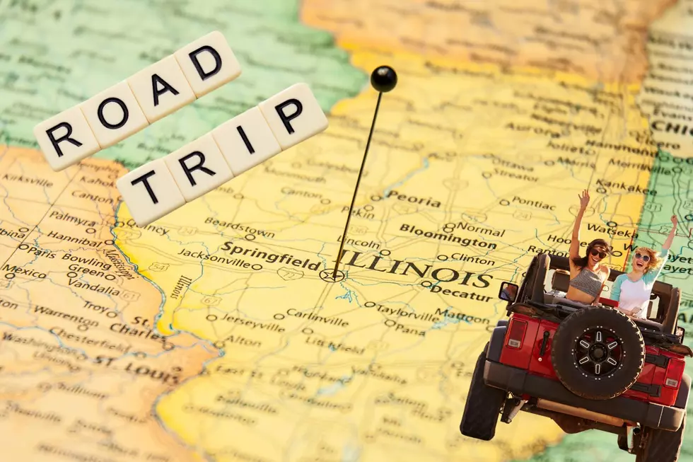 Ranking The ‘Most Fun’ Drives In Illinois, According To Reddit