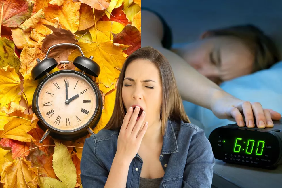 Hey Iowa, Would You Stop Daylight Saving Time if You Could?