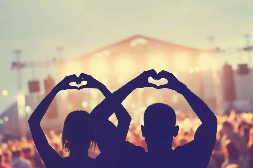 Let’s Make Valentine’s Day Music Together