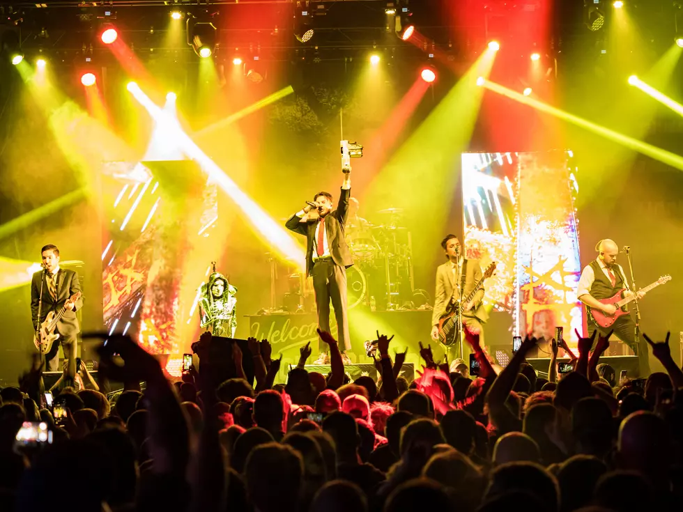 Ice Nine Kills “Hell of a Summer Tour” Coming To Quad Cities