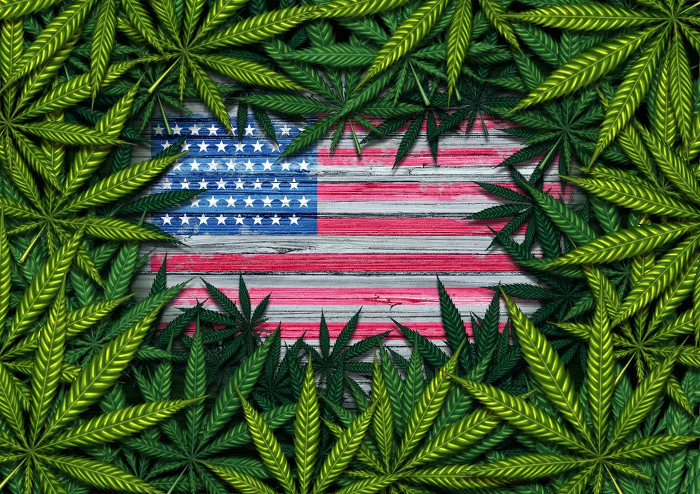 Another State Bordering Iowa Could Have Legal Marijuana This Week