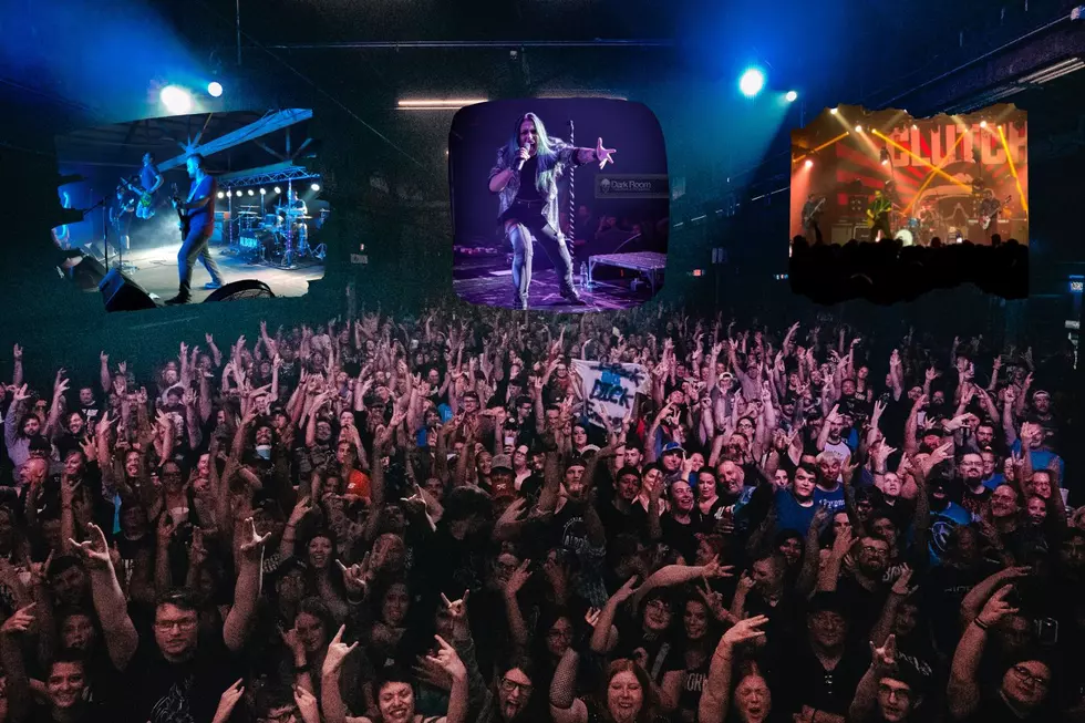 The Quad Cities Concert Year in Review. Here Is How 2022 Rocked.