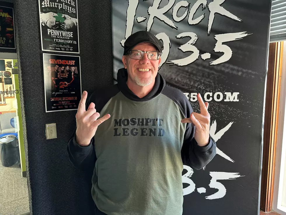 Paul Is Taking You On A Trip Back With His Friday Playlist