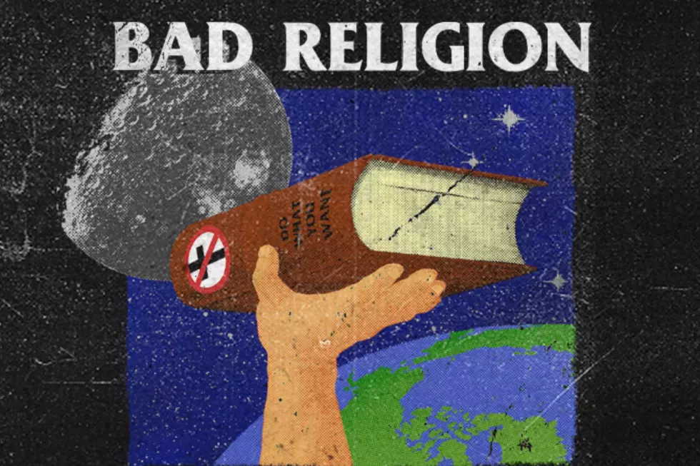 Bad Religion Cancel Fall Tour Including Quad Cities Show