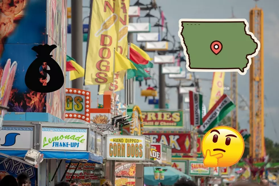 Are Your Tax Dollars Really Funding The Iowa State Fair?