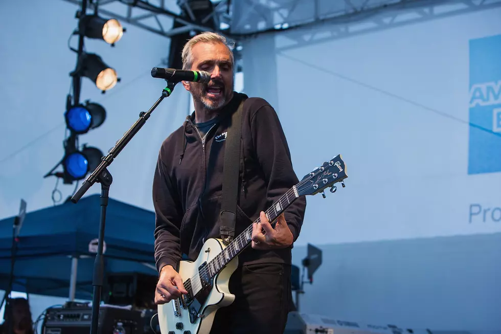 Art Alexakis From Everclear Knows Why Kids Are Discovering 90s Music