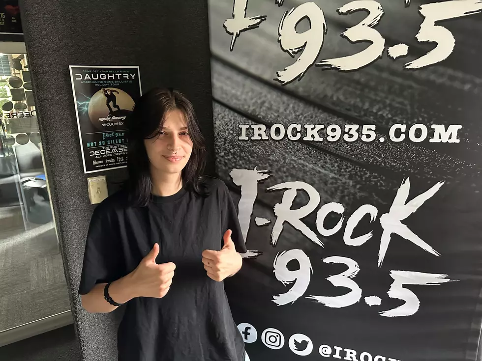 We Hope You Rock More With Our I-Host And Her Playlist