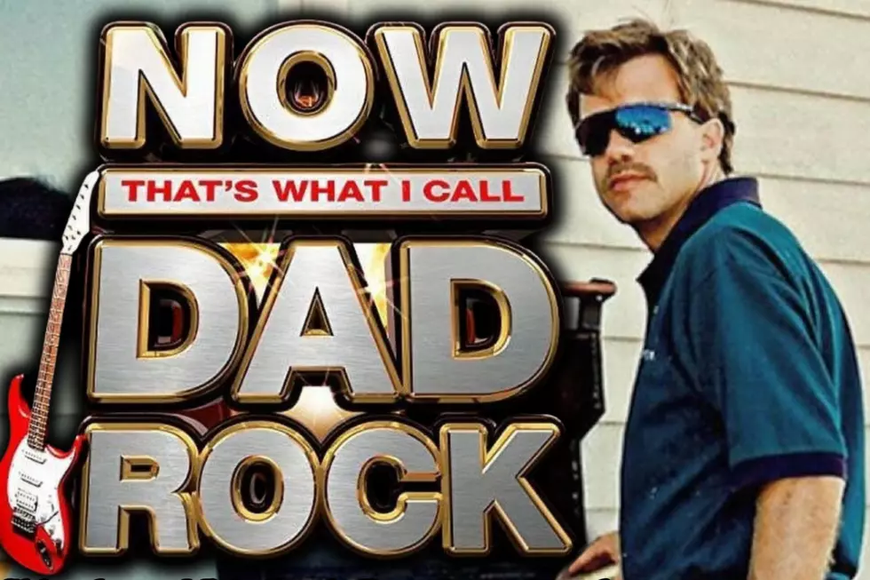 Test Your Skills with I-Rock 93.5 Dad Rock Bingo Night at Daq Faq