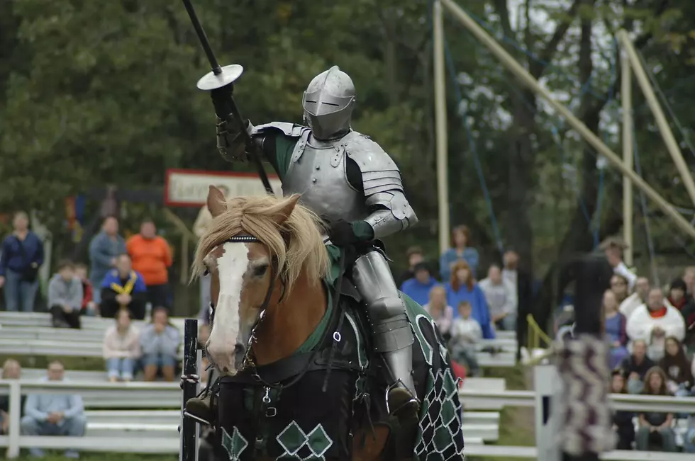Get Ye Family To The Quad Cities Renaissance Faire