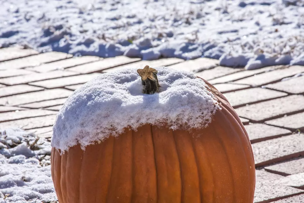 Here’s The Date To Expect Iowa’s First Snow Of The 2025-2026 Season