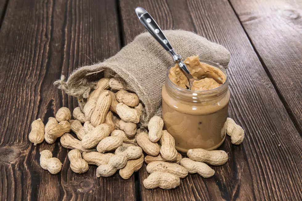Will You Be Getting A “Peanut Butter” Raise In 2026?