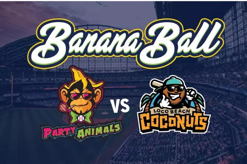 Get On A Bus To Catch The Banana Ball Buzz Hitting Wisconsin This Summer