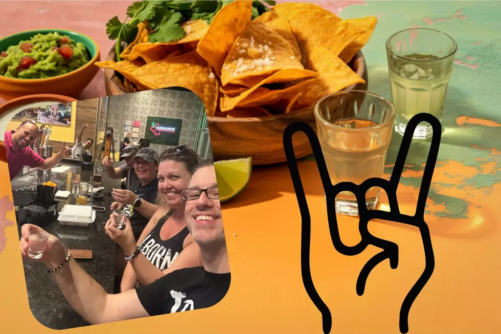 Tacos, Tequila, and Tickets at Habaneros in Geneseo