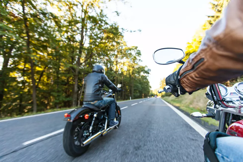 Join The First Responders Motorcycle Association 3rd Annual Eric Hosette Memorial Ride